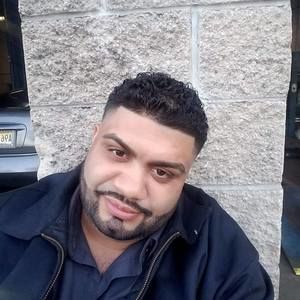 Meet your Posher, Ricardo